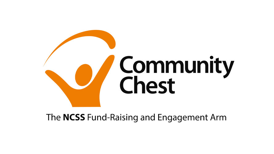 Community Chest logo