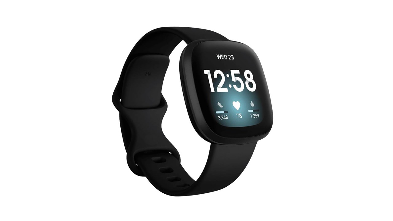Fitbit Versa smart watch