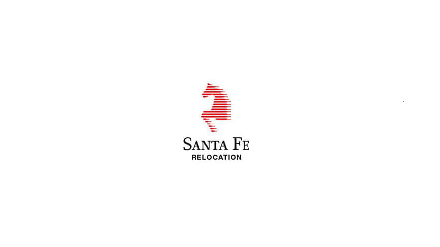 Santa Fe徽标