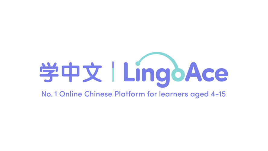LingoAce标志